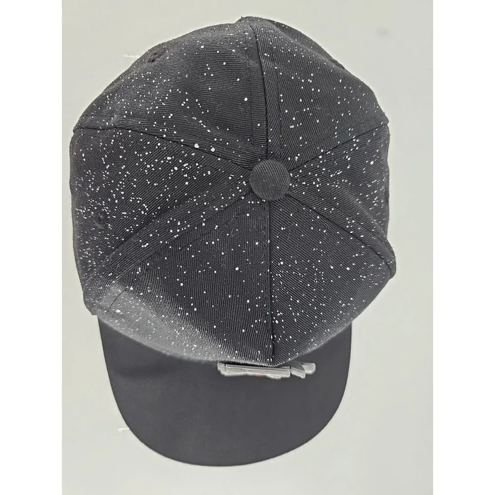MLB San Francisco Giants Star Wars Snapback Baseball Hat Cap -‎ Pre Owned VG